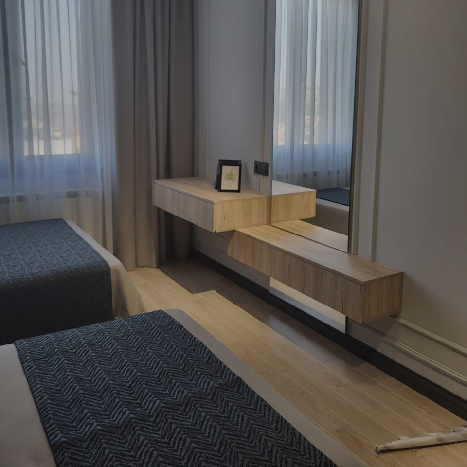 Fine Furniture